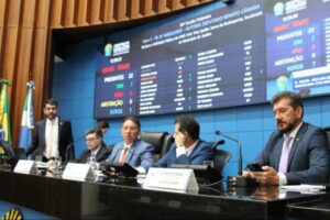Leia mais sobre o artigo ALEMS: Programa de Estágio para Estudantes do Ensino Médio em MS é proposto