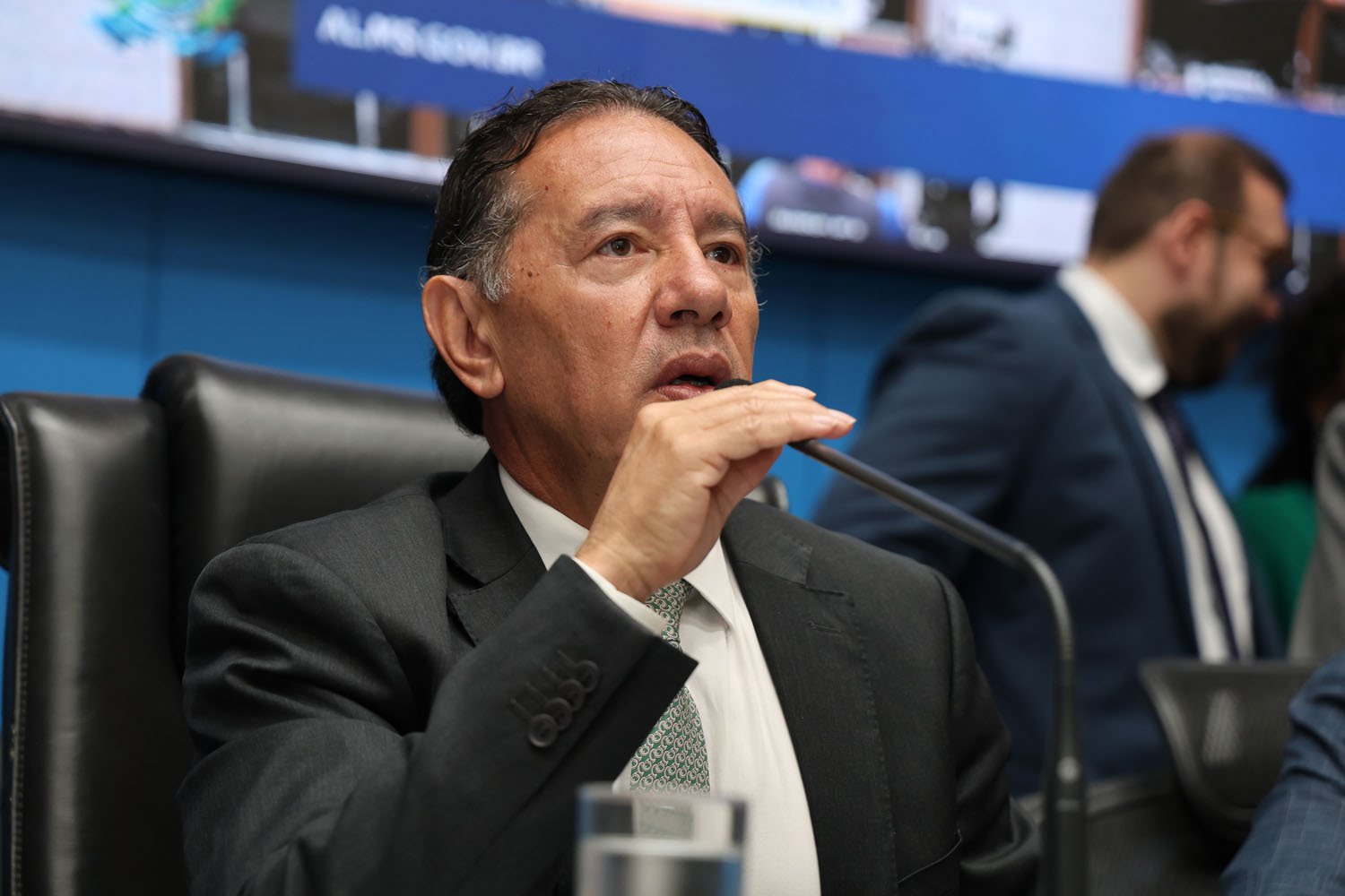 No momento, você está visualizando ALEMS: Proposta institui dispositivos de rastreamento a pessoas com deficiência com risco de fuga