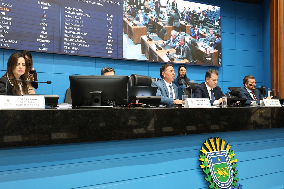 No momento, você está visualizando ALEMS: Deputado estadual cria programa que assegura direitos das pessoas com câncer em MS