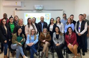 Leia mais sobre o artigo Nova comissão garantirá acompanhamento e futuro do Plano Municipal de Educação em Naviraí