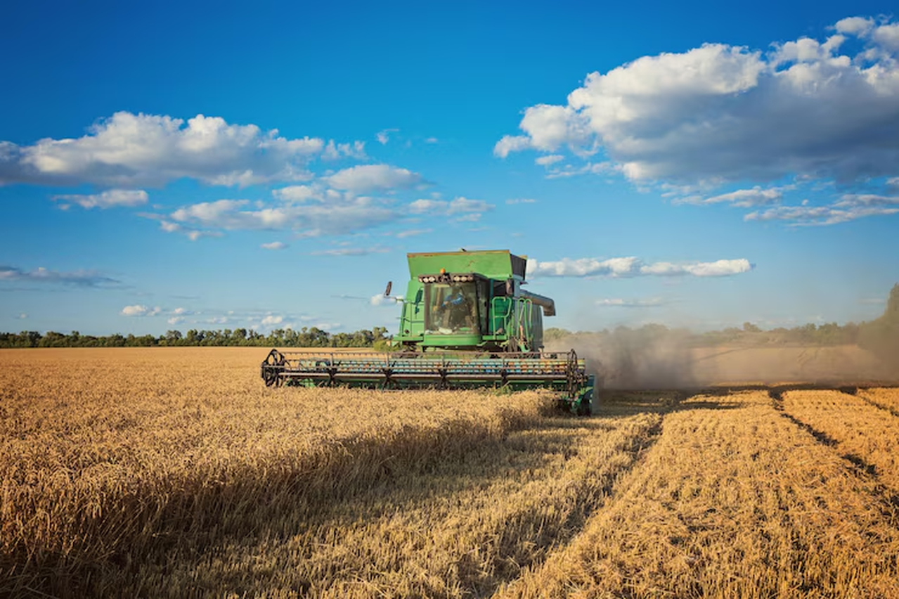 No momento, você está visualizando BNDES aumenta em 5% os recursos para financiamento do agro no Plano Safra 25/26, a R$70 bi