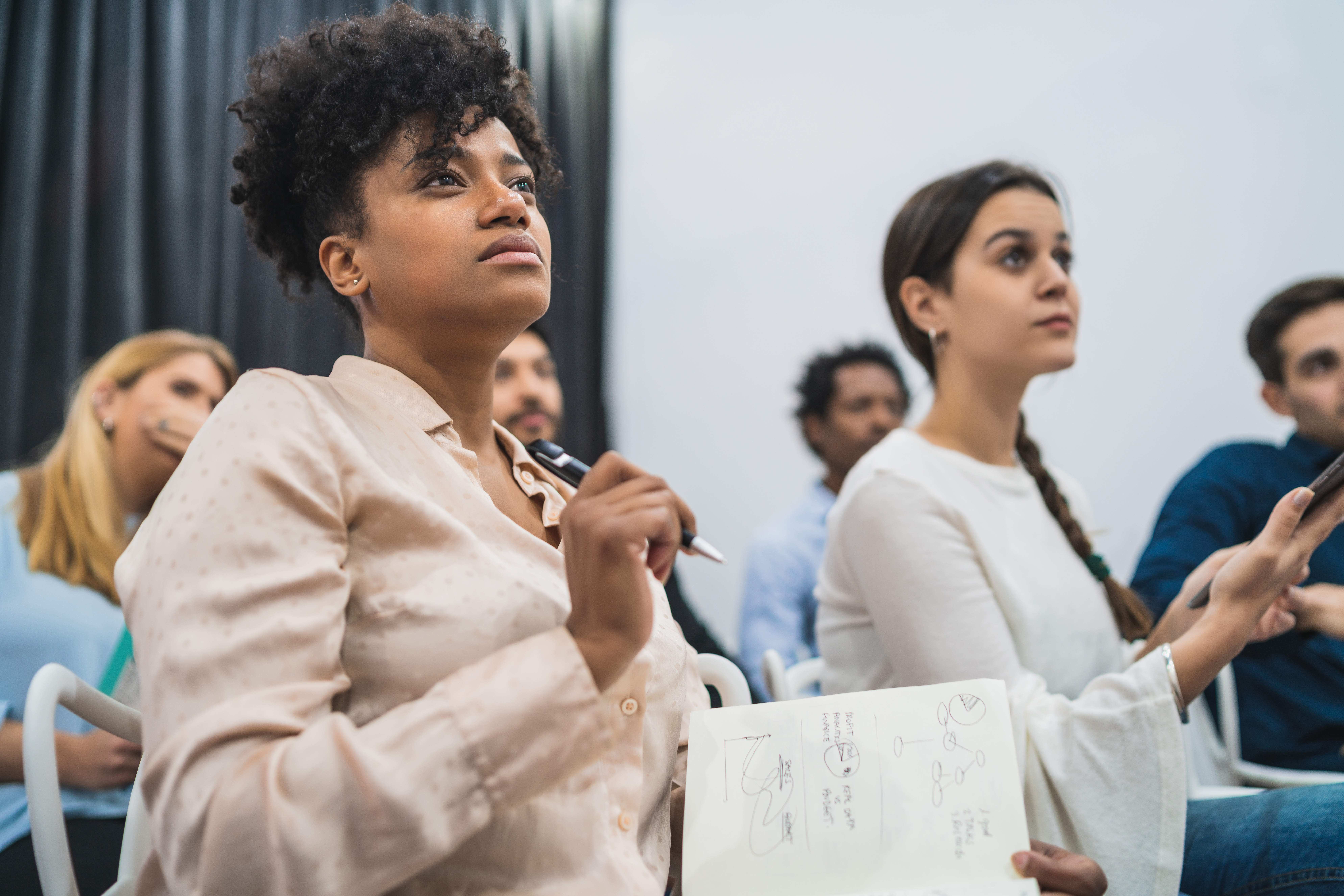 No momento, você está visualizando Campo Grande realiza 4ª Conferência Municipal de Políticas para Mulheres em julho