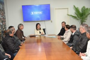 Leia mais sobre o artigo Prefeitura e UEMS ampliam parceria para levar cursos e serviços gratuitos à população