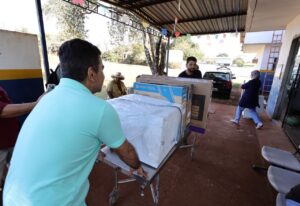 Leia mais sobre o artigo Prefeitura entrega novos equipamentos e transforma UBS de Itahum