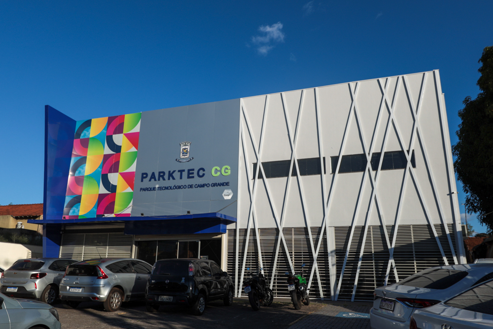 No momento, você está visualizando Parktec CG abre edital para residentes com foco em startups em fase inicial