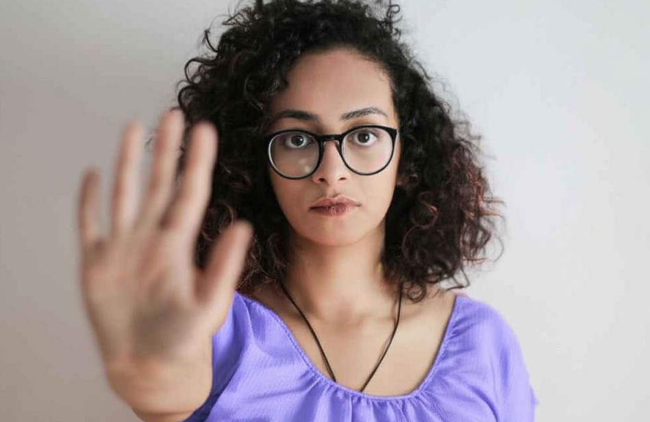 No momento, você está visualizando A Culpa Não É D’elas; Junte-se à Campanha do Agosto Lilás e Faça a Diferença em Naviraí