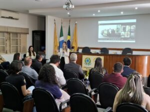 Leia mais sobre o artigo Primeira indústria farmacêutica de Mato Grosso do Sul deve ser inaugurada no primeiro semestre de 2026
