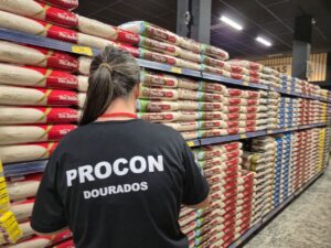 Leia mais sobre o artigo Procon de Dourados divulga nova pesquisa da cesta básica de julho