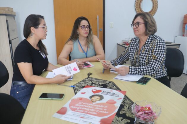 No momento, você está visualizando Família Acolhedora supera expectativa de inscritos e prefeitura fará avaliação técnica