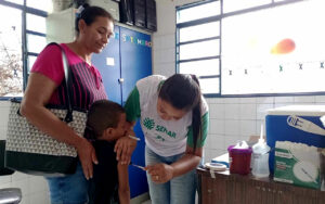 Leia mais sobre o artigo Mutirão neste sábado, 5, leva serviços de saúde e cidadania à zona rural de Corumbá
