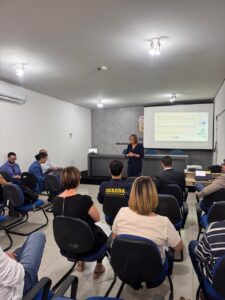Leia mais sobre o artigo Prefeitura é parceira do MP no acolhimento de familiares de vítimas de feminicídio