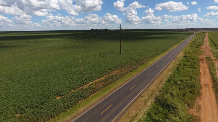 No momento, você está visualizando Projeto Fazenda Corredor supera R$ 200 mil destinados a instituições assistenciais na região da MS-306