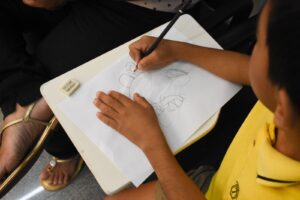 Leia mais sobre o artigo Férias na Biblioteca; atividades gratuitas continuam nesta terça-feira