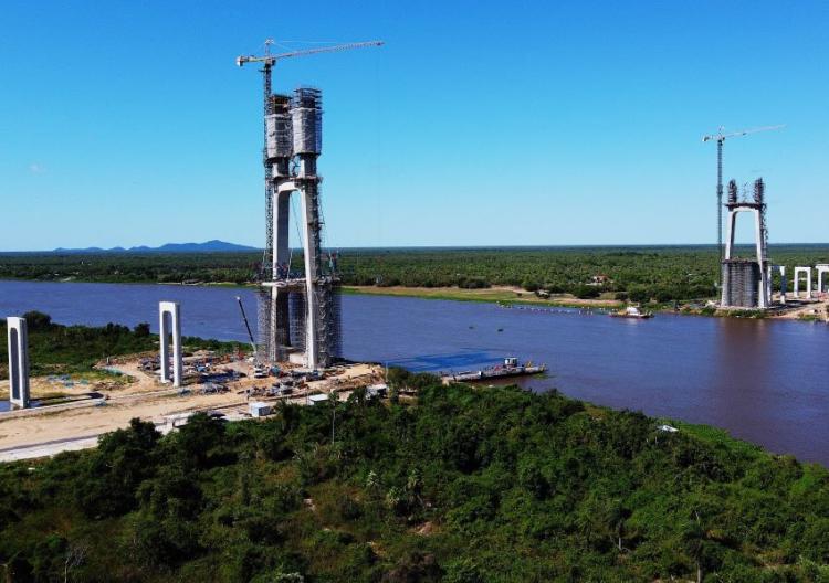 No momento, você está visualizando MS projeta retorno de R$ 30 bilhões ao agro até 2030 com investimentos logísticos
