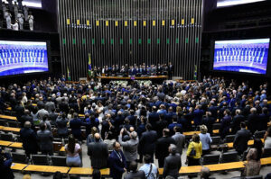 Leia mais sobre o artigo Proposta para limitar partidos de acionarem o STF deve ter amplo apoio no Senado