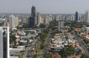 Leia mais sobre o artigo Quarta-feira será de tempo estável com temperaturas amenas e aumento gradual em MS