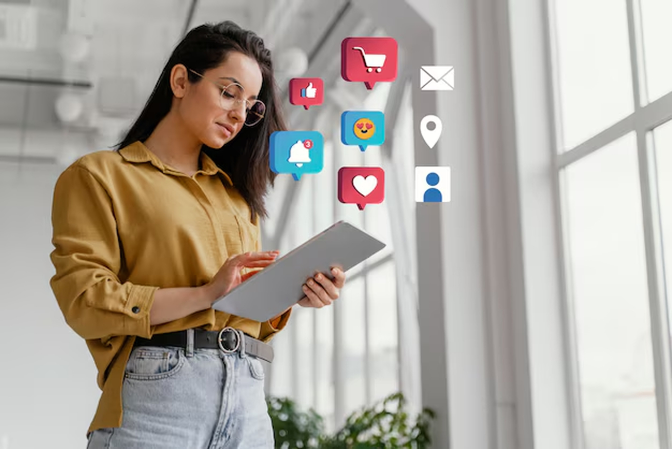No momento, você está visualizando Redes sociais estão transformando usuários em ‘nuvens de dados’; entenda