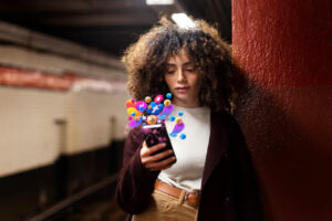Leia mais sobre o artigo REDES SOCIAIS: O algoritmo decide, seu feed não é seu