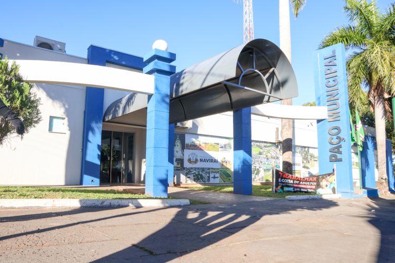No momento, você está visualizando Em Naviraí, corte de salário do Prefeito pode impactar em redução de serviços na Saúde