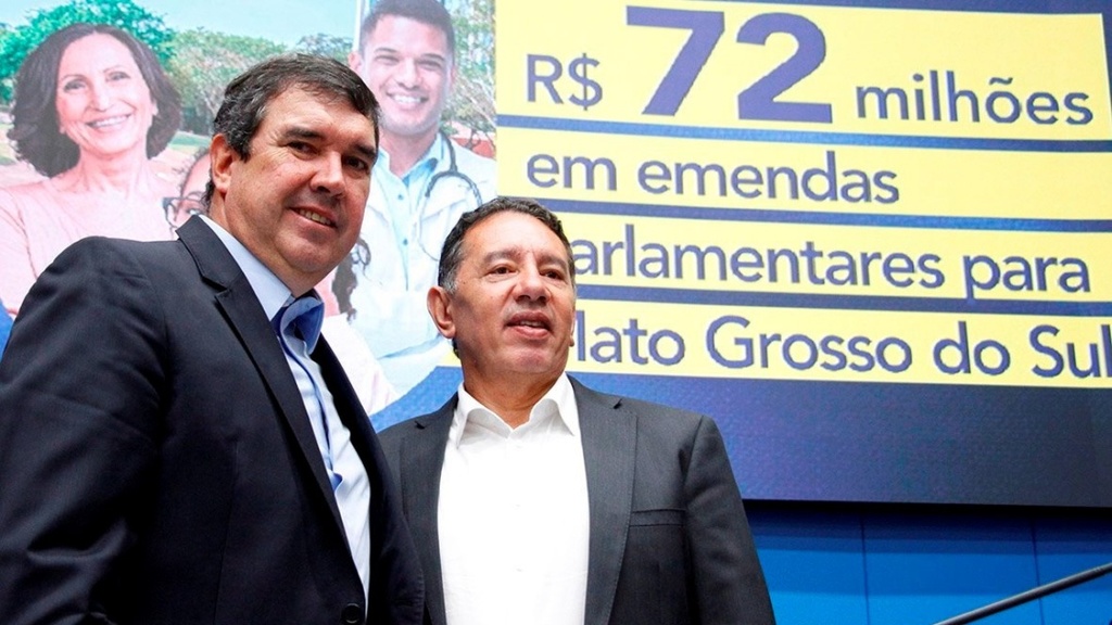 No momento, você está visualizando ALEMS: Pavimentação de 25 km entre Capão Bonito III e MS-455 será inaugurada dia 1 em Sidrolândia