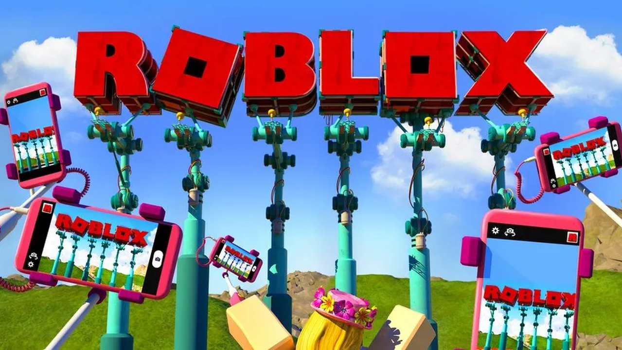 No momento, você está visualizando Roblox adota selfies em vídeos para avaliar idade de usuários e liberar conversas sem filtros