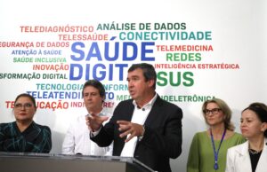 Leia mais sobre o artigo Com nova arquitetura de regionalização, saúde digital é fortalecida para pacientes de todo o MS