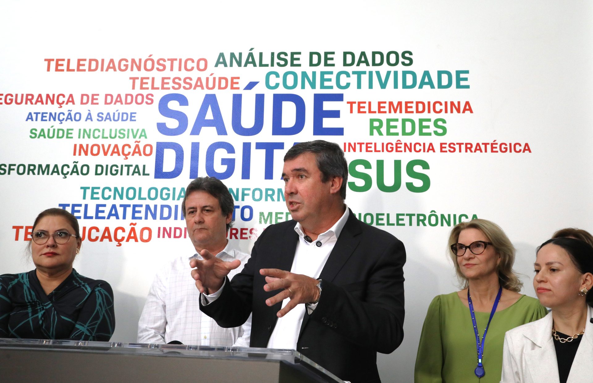 No momento, você está visualizando Com nova arquitetura de regionalização, saúde digital é fortalecida para pacientes de todo o MS