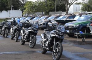 Leia mais sobre o artigo Fundo Nacional de Segurança Pública libera mais R$ 35 milhões para Mato Grosso do Sul