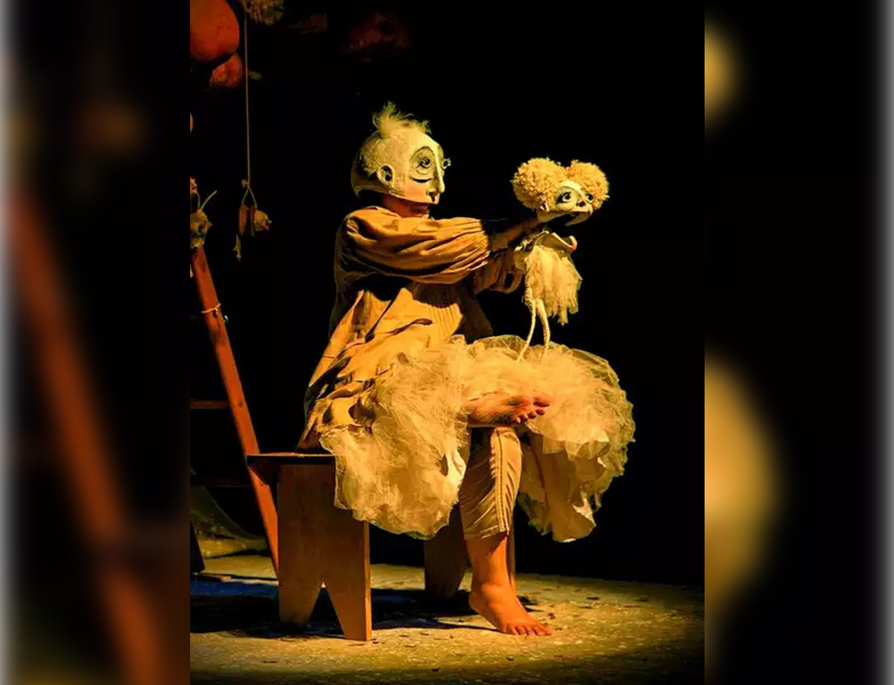 No momento, você está visualizando Semana tem 2ª Mostra de Teatro de Bonecos com espetáculos e oficinas em Campo Grande