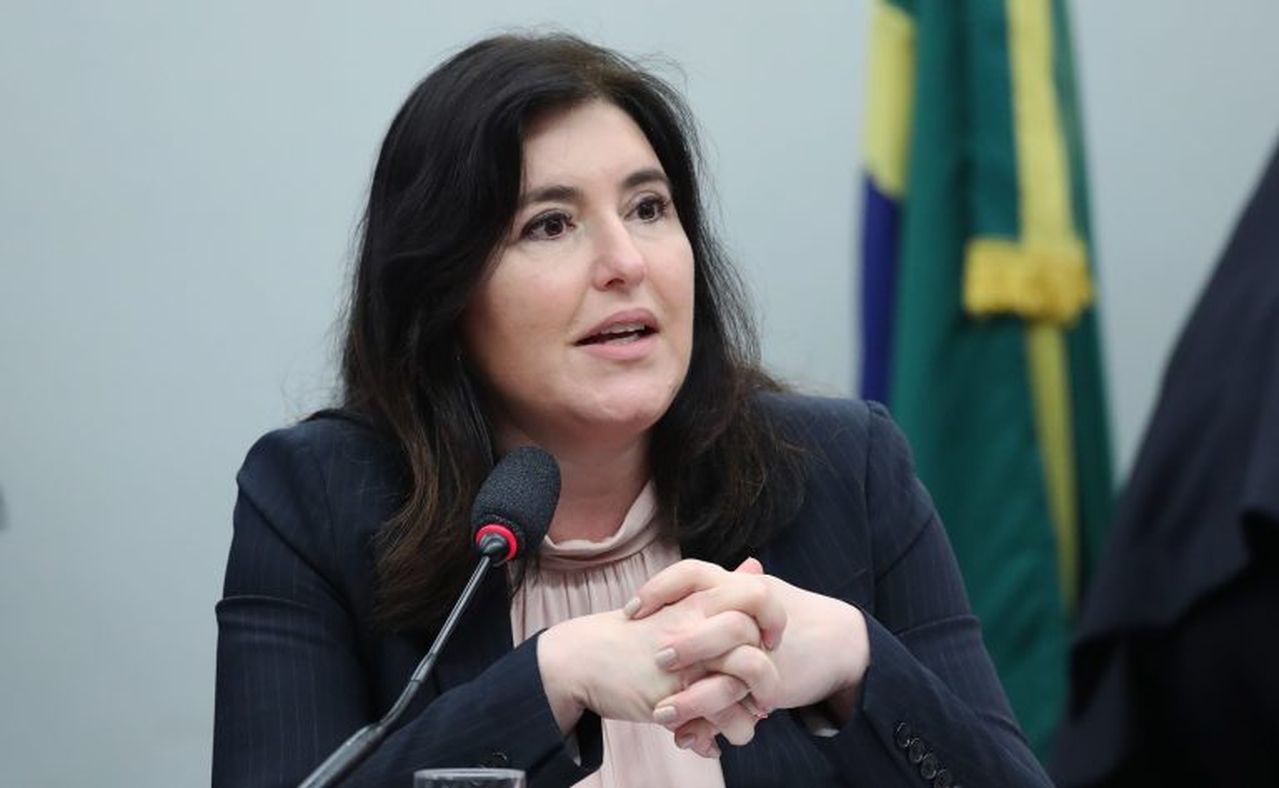 No momento, você está visualizando Simone Tebet propõe revisão nas normas do BPC