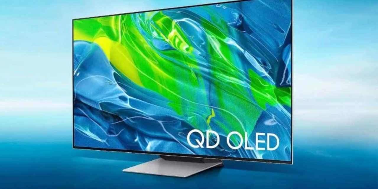 No momento, você está visualizando EVOLUÇÃO: Tecnologia QD-OLED revolucionou de vez as TVs