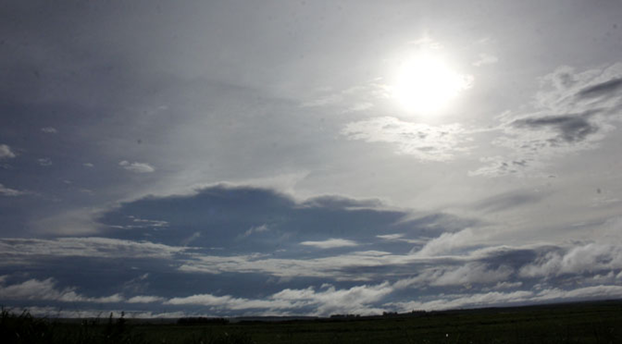 No momento, você está visualizando TEMPO: Frente fria provoca queda acentuada de temperatura no sul do Mato Grosso do Sul
