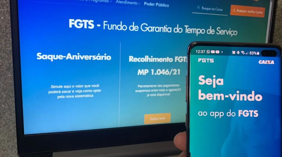 No momento, você está visualizando FGTS distribuirá quase R$ 13 bi do lucro de 2024