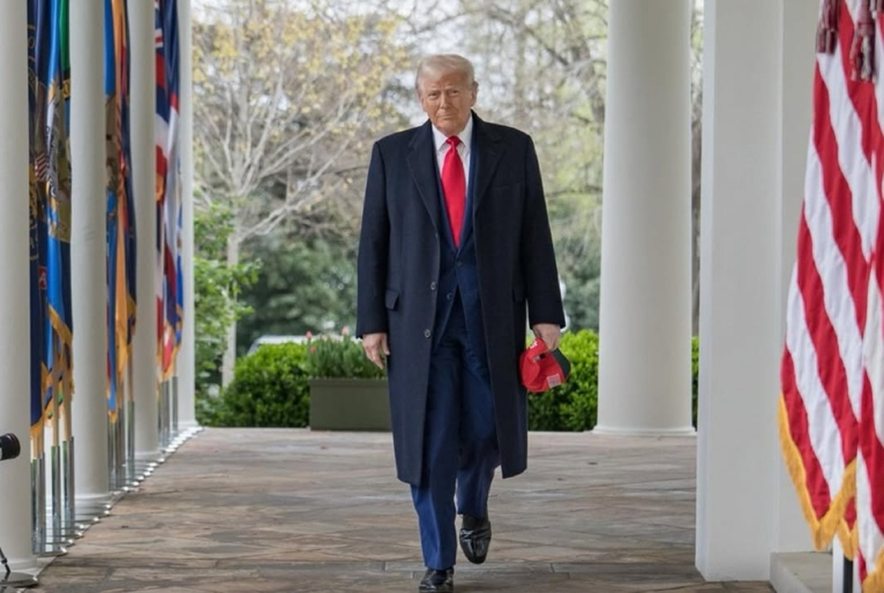 No momento, você está visualizando Trump anuncia acordo comercial com Japão, incluindo tarifa de 15%