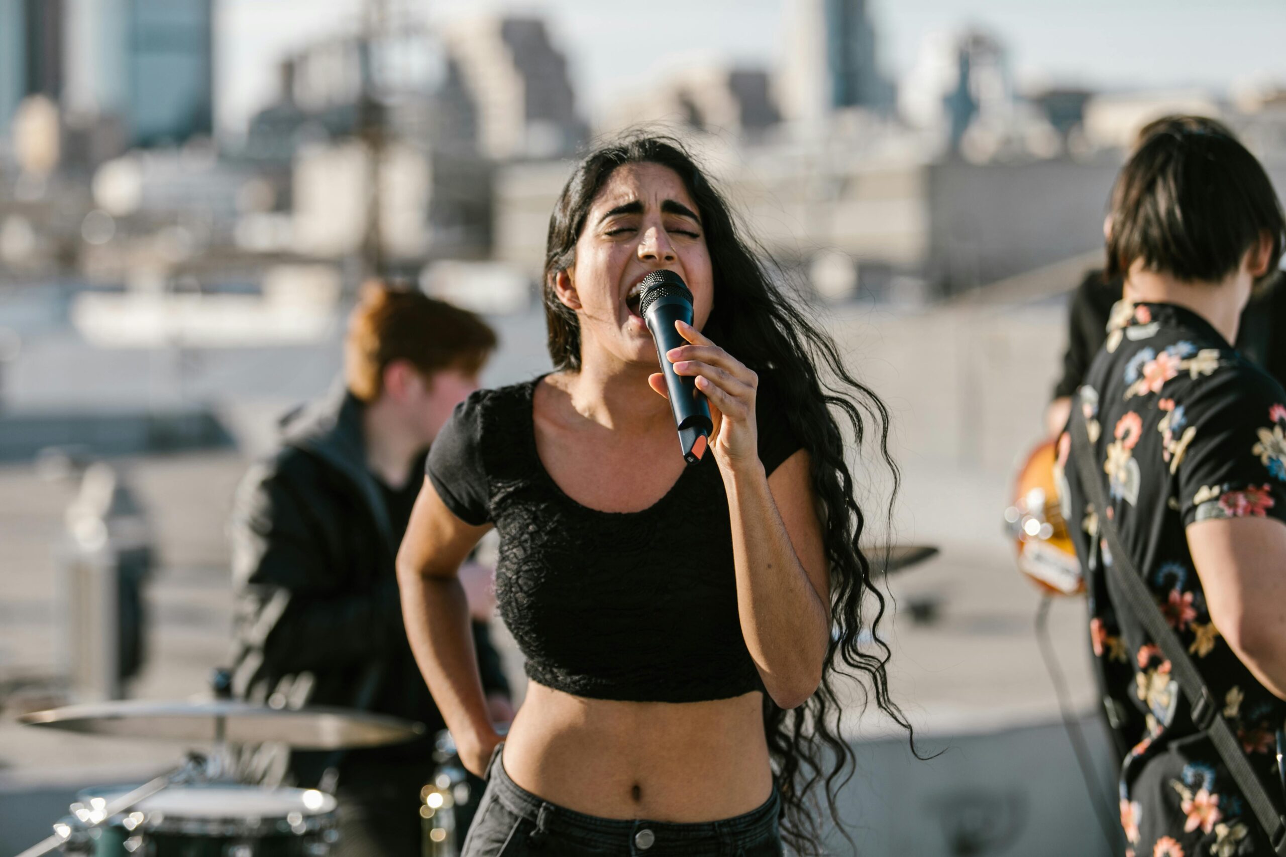 No momento, você está visualizando FUC UFMS: concurso de música vai dar R$ 30 mil em prêmios para cantores
