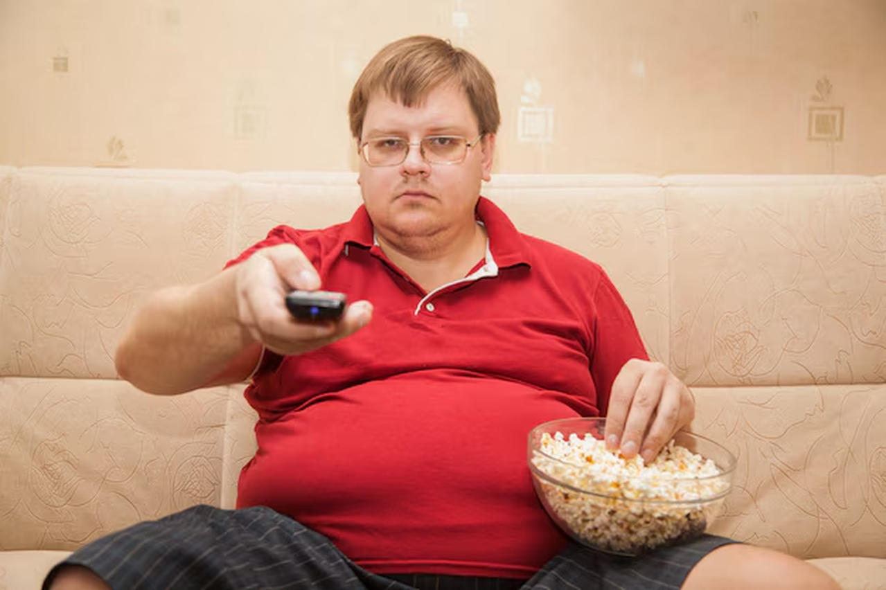 No momento, você está visualizando ULTRAPROCESSADOS X SEDENTARISMO: Veja o que tem mais impacto na obesidade