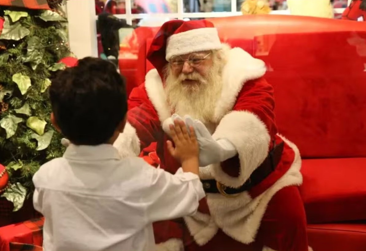No momento, você está visualizando Funtrab-MS oferece vaga temporária para Papai Noel com salário de R$ 12 mil