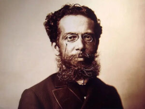 Leia mais sobre o artigo VESTIBULAR: Especialista dá dicas de qual livro de Machado de Assis ler primeiro