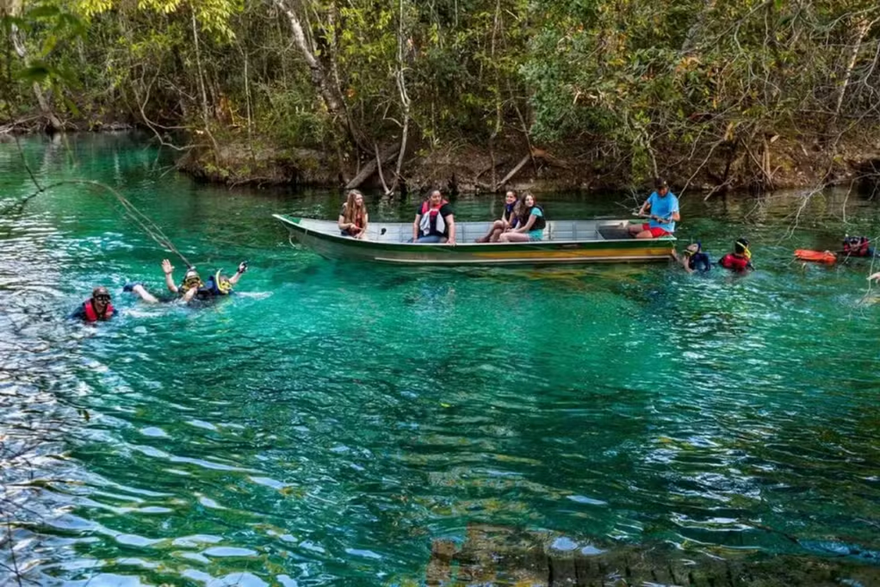 No momento, você está visualizando VIAGEM PARA BONITO: Valores, passagens e passeios na capital do ecoturismo no Brasil