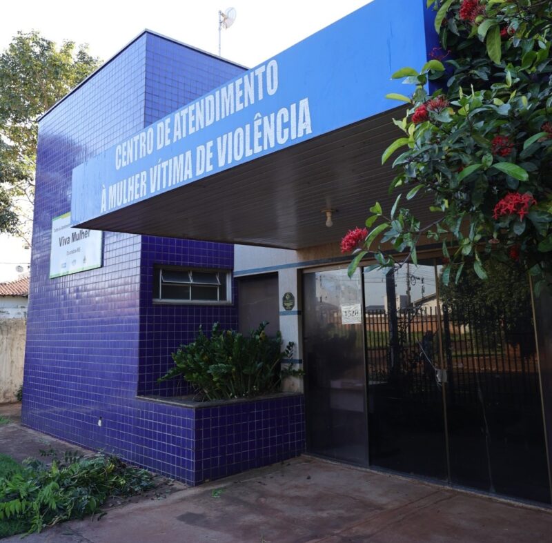 No momento, você está visualizando Prefeitura e Viva Mulher já atenderam mais de 800 mulheres vítimas de violência em 2025