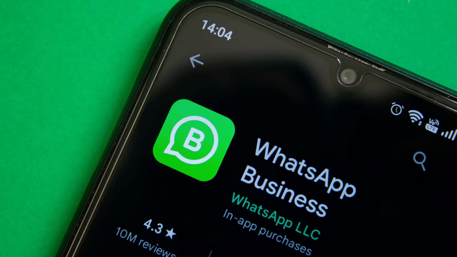 No momento, você está visualizando WhatsApp Business ganha ‘superpoderes’ de IA para empresas