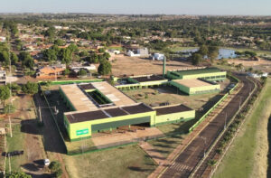 Leia mais sobre o artigo 100% dos municípios de Mato Grosso do Sul contam com ensino profissionalizante