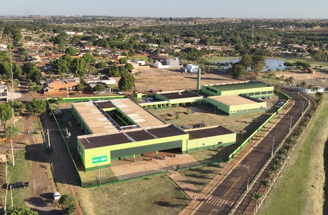No momento, você está visualizando 100% dos municípios de Mato Grosso do Sul contam com ensino profissionalizante