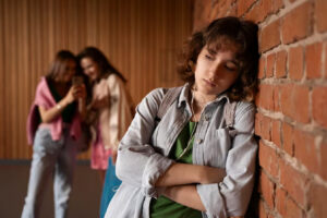 Leia mais sobre o artigo Estudo com mais de 100 mil adolescentes revela que 12% deles admitem praticar bullying na escola