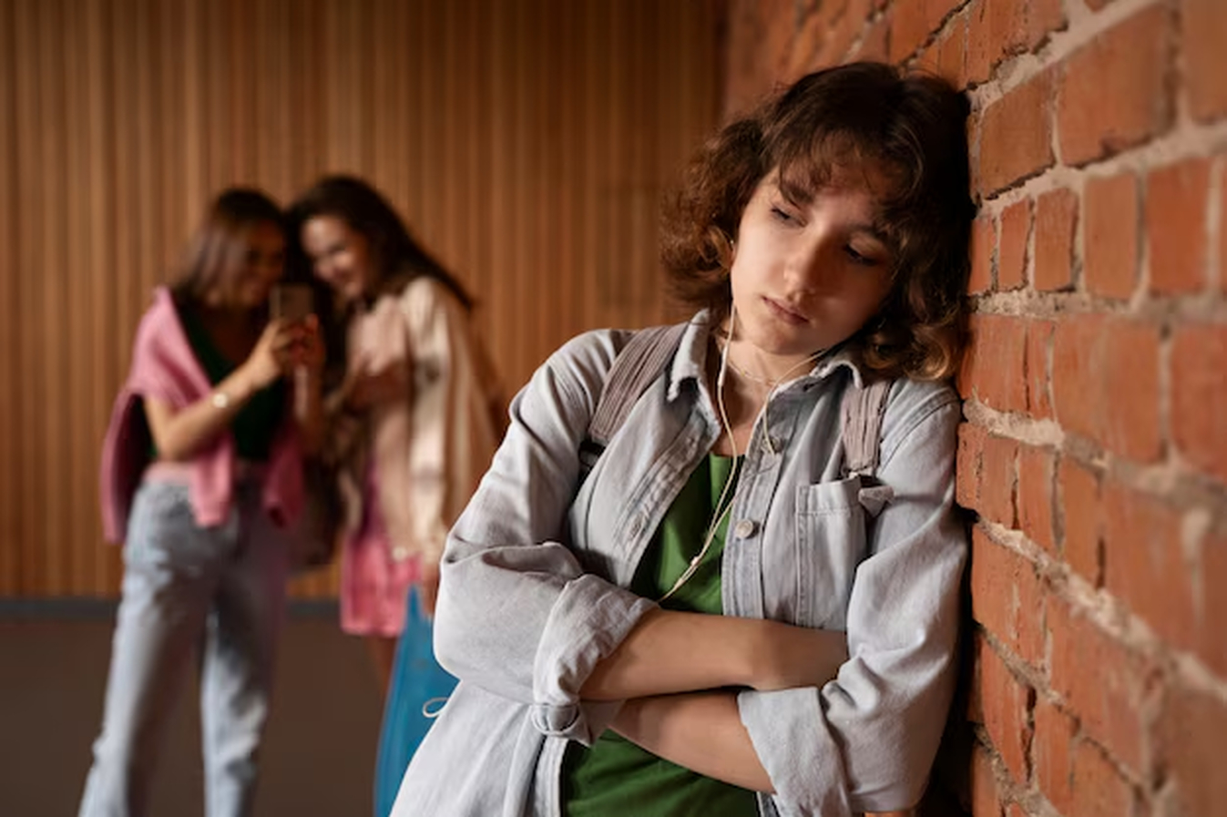 No momento, você está visualizando Estudo com mais de 100 mil adolescentes revela que 12% deles admitem praticar bullying na escola