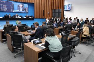 Leia mais sobre o artigo ALEMS: Obrigatoriedade de disponibilizar cancelamento online passa em 2ª