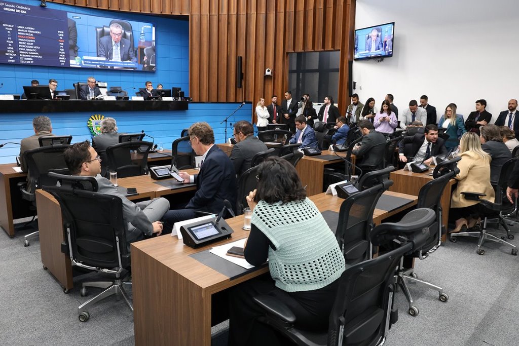 No momento, você está visualizando ALEMS: Obrigatoriedade de disponibilizar cancelamento online passa em 2ª
