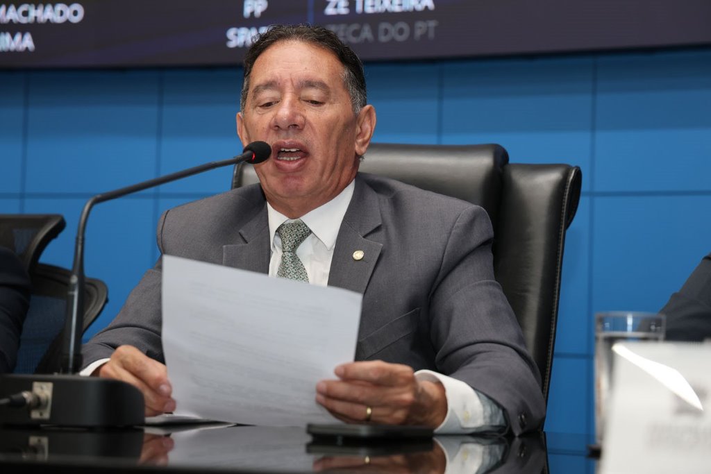 No momento, você está visualizando ALEMS celebra reconhecimento nacional ao programa MS Ativo Municipalismo