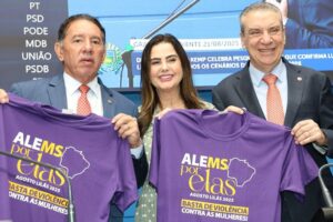 Leia mais sobre o artigo ALEMS reforça ato institucional contra feminicídio dia 28