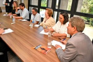 Leia mais sobre o artigo ALEMS sediará audiência para debater Plano Estadual de Educação